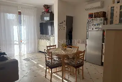 Casa in vendita, Via della Rotonda, Ardea