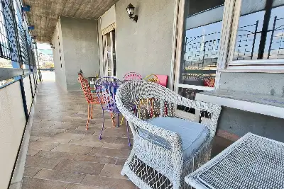 Casa in vendita, Via Martin Luther King, Terni