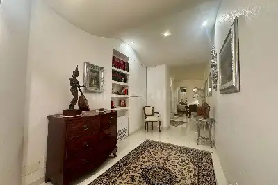 Casa in vendita, Via Franco Sacchetti, Roma