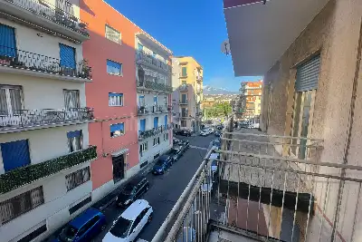 Casa in vendita, Via Serve Della Divina Provvidenza, Catania