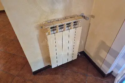 Villino a Schiera in vendita, Via Donato Bramante, Brescia