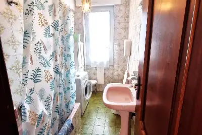 Casa in vendita, Via Terralba, Genova