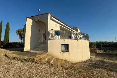 Villa in vendita, CONTRADA RAGANA PURGATORIO, Sciacca