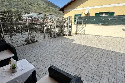 Casa in vendita, Via Roma, Avezzano