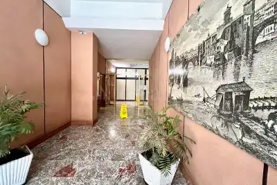 Casa in vendita, Via Tito Quinzio Penno, Roma