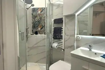 Casa in affitto, Via Irnerio, Bologna