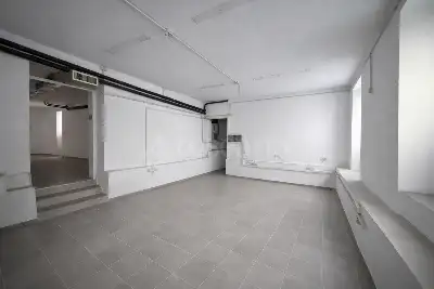 Laboratorio in vendita, Via Faleria, Roma