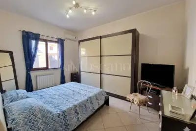 Villa Plurifamiliare in vendita, Via Santicelli, Monreale