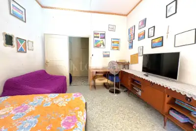Casa in vendita, Via della Magliana Nuova, Roma