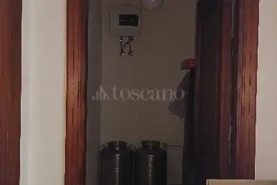 Casa in vendita, via Vespri 347, Valderice