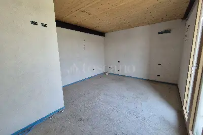 Villino a Schiera in vendita, Via Paolo Borsellino, Azzano Mella