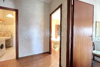 Casa in vendita, Via Città di Prato, Roma