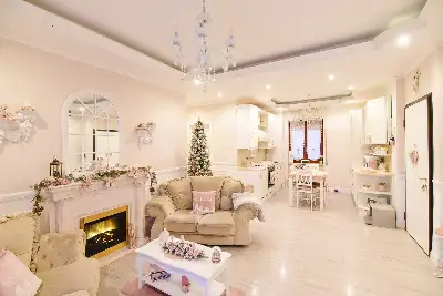 Casa in vendita, Via Molino Nuovo, Maslianico