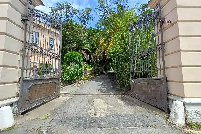 Casa in vendita, Via dei Casali Molinario, Roma