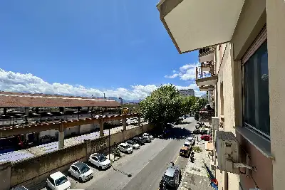 Casa in vendita, Via dei Cantieri, Palermo