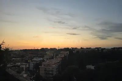 Attico in vendita, Via Francesco Tamagno, Roma