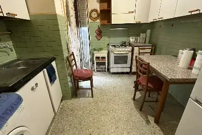 Casa in vendita, Via Filippo Smaldone, Roma