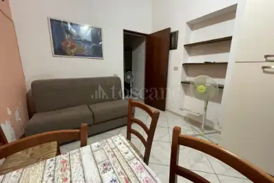 Casa in vendita, Via Giacomo Puccini, Castellammare del Golfo