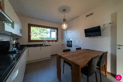 Villa in vendita, Via Belluno, Tavagnacco