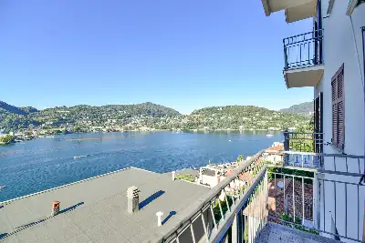 Casa in vendita, Via Torno, Como