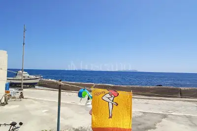 Casa in vendita, Via San Simone, Favignana