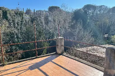 Casa in vendita, Via Antonino Parato, Roma