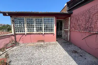 Casa in vendita, Via del Podere Rosa, Roma