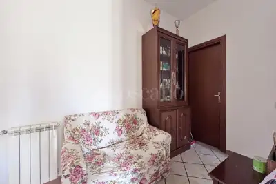Casa in vendita, Via di Casal del Marmo, Roma