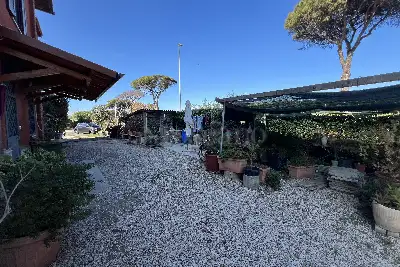 Casa in vendita, Viale Maria, Fiumicino