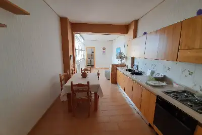 Casa in vendita, Via San Lorenzo, Palermo