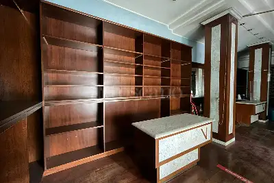 Negozio in vendita, Via Fonteiana, Roma