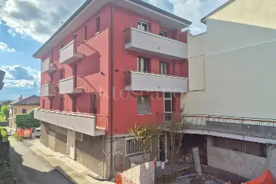 Ufficio in vendita, Via Crotto, Cantù