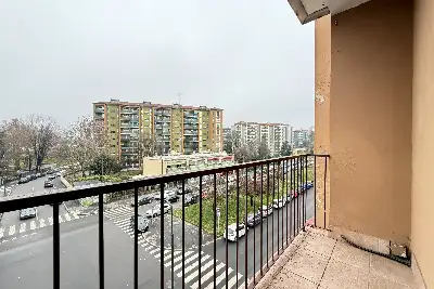 Casa in affitto, Via Angelo Inganni, Milano