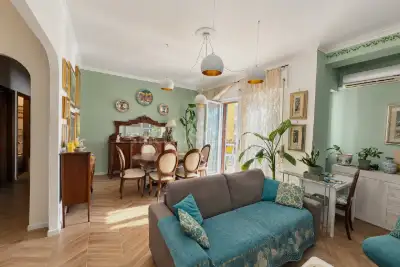 Casa in vendita, Viale Vega, Roma