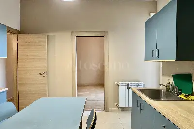 Attico in vendita, Via Firenze, Catania