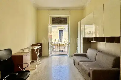 Casa in vendita, Via Vittorio Emanuele Orlando, Catania