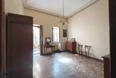 Casa Indipendente in vendita, Via Vittorio Emanuele, Viagrande