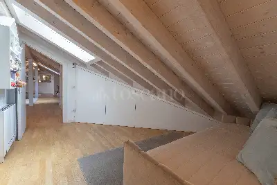 Casa in vendita, Via Marco Polo, Milano