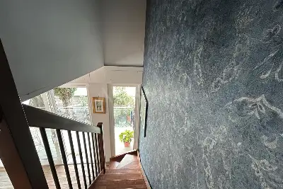 Villa in vendita, Via Cristoforo Colombo, Roma