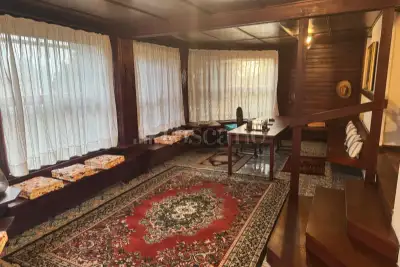Casa in affitto, Via Achille Sacchi, Como