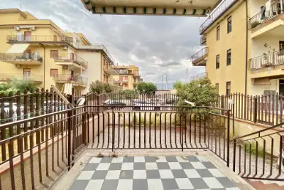 Casa in vendita, Via Porticato, Giardini-Naxos