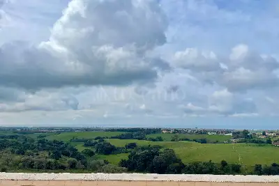 Attico in vendita, Via Giuseppe Saragat, Pomezia