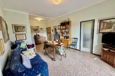 Casa in vendita, Via Pietro Emilio Tiboni, Brescia