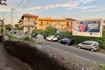 Casa in vendita, Via Scala di Betta, Sant'Agata li Battiati