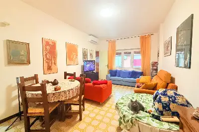 Casa in vendita, Via Achille Grandi, Ciampino