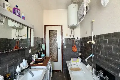 Casa in vendita, Via Alessandro Lamarmora, Brescia