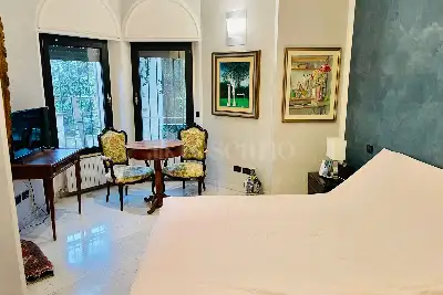 Casa in affitto, Via Vincenzo Troya, Roma