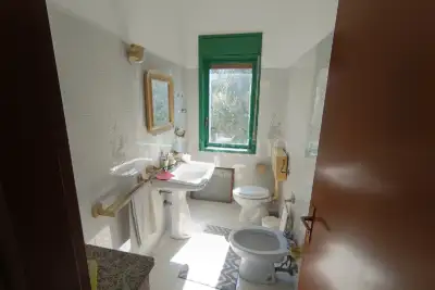 Villa in vendita, Strada Spinagallo, Siracusa