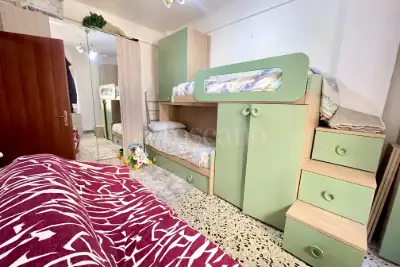 Casa in vendita, Via Kennedy, Ladispoli