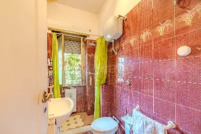 Casa in vendita, Via Antonio Trasmondo, Roma